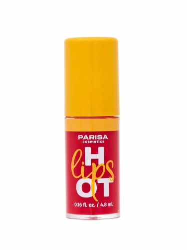 PARISA масло д/губ hot lips lo-05 newsfeed т.03